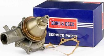 Borg & Beck BWP1965 - Pompa acqua autozon.pro