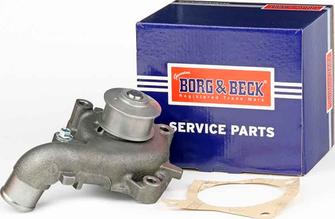 Borg & Beck BWP1465 - Pompa acqua autozon.pro