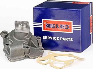 Borg & Beck BWP1414 - Pompa acqua autozon.pro