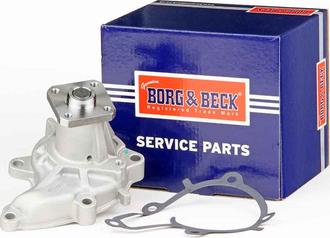 Borg & Beck BWP1434 - Pompa acqua autozon.pro