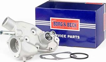 Borg & Beck BWP1541 - Pompa acqua autozon.pro