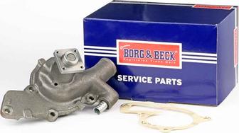 Borg & Beck BWP1560 - Pompa acqua autozon.pro