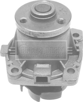 Borg & Beck BWP1173 - Pompa acqua autozon.pro