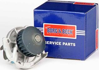 Borg & Beck BWP1846 - Pompa acqua autozon.pro