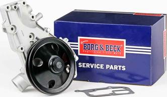 Borg & Beck BWP1841 - Pompa acqua autozon.pro