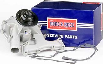 Borg & Beck BWP1803 - Pompa acqua autozon.pro