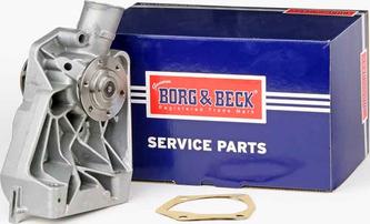 Borg & Beck BWP1831 - Pompa acqua autozon.pro