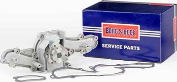 Borg & Beck BWP1824 - Pompa acqua autozon.pro