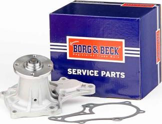 Borg & Beck BWP1378 - Pompa acqua autozon.pro