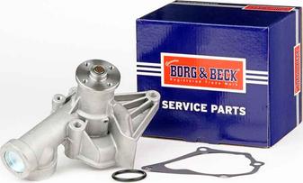 Borg & Beck BWP1246 - Pompa acqua autozon.pro