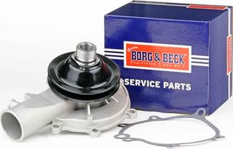 Borg & Beck BWP1259 - Pompa acqua autozon.pro