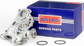 Borg & Beck BWP1714 - Pompa acqua autozon.pro