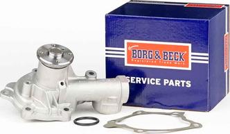 Borg & Beck BWP1717 - Pompa acqua autozon.pro