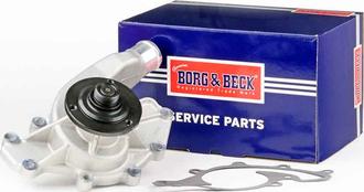 Borg & Beck BWP1780 - Pompa acqua autozon.pro