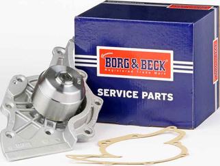 Borg & Beck BWP1788 - Pompa acqua autozon.pro