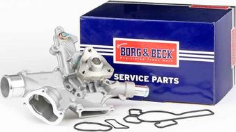 Borg & Beck BWP1787 - Pompa acqua autozon.pro