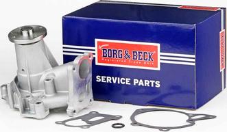 Borg & Beck BWP1737 - Pompa acqua autozon.pro