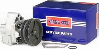 Borg & Beck BWP1724 - Pompa acqua autozon.pro