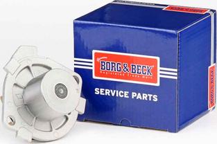 Borg & Beck BWP1727 - Pompa acqua autozon.pro