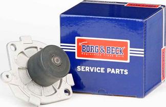 Borg & Beck BWP1770 - Pompa acqua autozon.pro