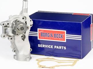 Borg & Beck BWP3049 - Pompa acqua autozon.pro