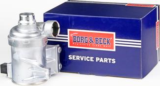 Borg & Beck BWP3047 - Pompa acqua autozon.pro