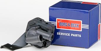 Borg & Beck BWP3059 - Pompa acqua ausiliaria autozon.pro