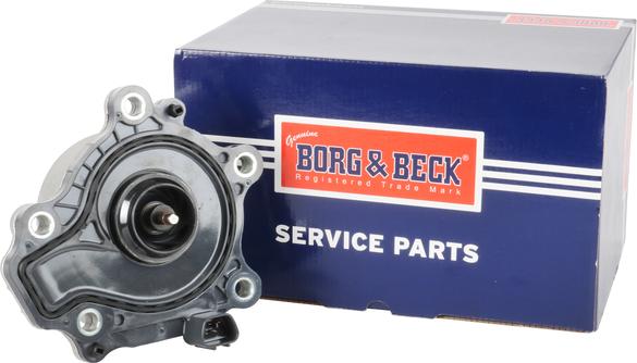 Borg & Beck BWP3060 - Pompa acqua autozon.pro