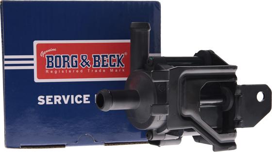 Borg & Beck BWP3084 - Pompa acqua ausiliaria autozon.pro