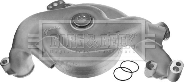 Borg & Beck BWP32692 - Pompa acqua autozon.pro