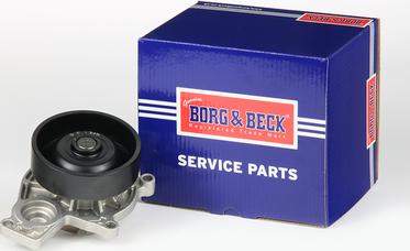 Borg & Beck BWP2414 - Pompa acqua autozon.pro