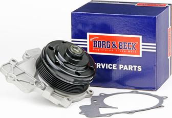 Borg & Beck BWP2431 - Pompa acqua autozon.pro