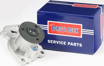 Borg & Beck BWP2432 - Pompa acqua autozon.pro