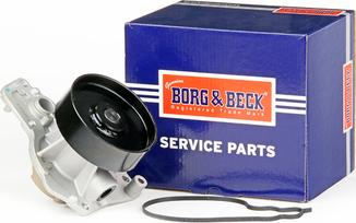 Borg & Beck BWP2478 - Pompa acqua autozon.pro