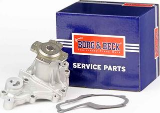 Borg & Beck BWP2091 - Pompa acqua autozon.pro