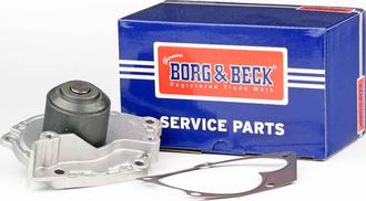 Borg & Beck BWP2026 - Pompa acqua autozon.pro