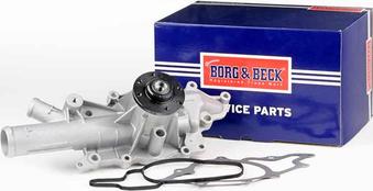 Borg & Beck BWP2143 - Pompa acqua autozon.pro