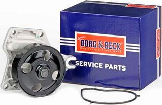 Borg & Beck BWP2162 - Pompa acqua autozon.pro