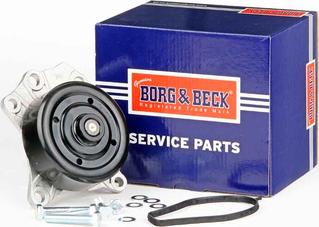 Borg & Beck BWP2115 - Pompa acqua autozon.pro