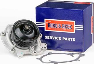 Borg & Beck BWP2185 - Pompa acqua autozon.pro