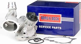 Borg & Beck BWP2181 - Pompa acqua autozon.pro