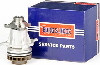 Borg & Beck BWP2345 - Pompa acqua autozon.pro