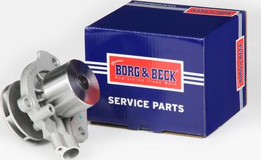 Borg & Beck BWP2352 - Pompa acqua autozon.pro