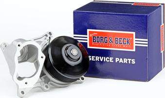 Borg & Beck BWP2368 - Pompa acqua autozon.pro