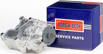 Borg & Beck BWP2313 - Pompa acqua autozon.pro