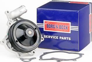 Borg & Beck BWP2335 - Pompa acqua autozon.pro