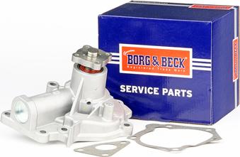 Borg & Beck BWP2284 - Pompa acqua autozon.pro