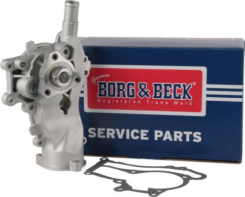 Borg & Beck BWP2282 - Pompa acqua autozon.pro