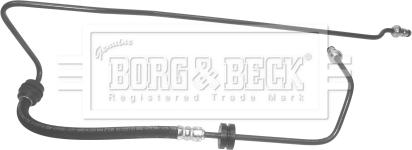 Borg & Beck HKD0002 - Condotto frizione autozon.pro