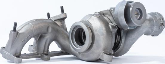 BorgWarner 5439 990 0097 - Turbocompressore, Sovralimentazione autozon.pro